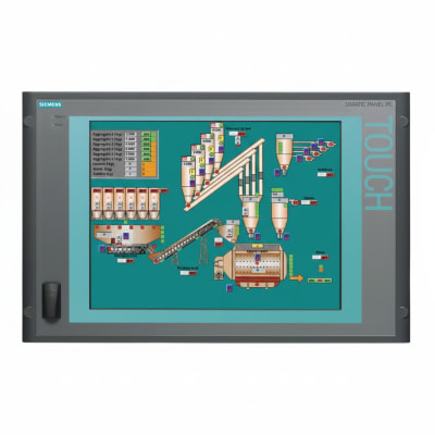 SIEMENS 6AV78410AF100FB0