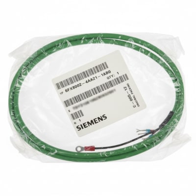 SIEMENS 6FX8002-4AA21-1AB0
