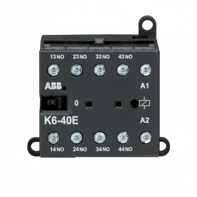 ASEA BROWN BOVERI K6-40E