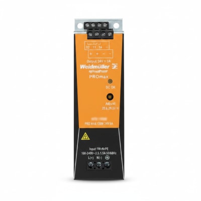 WEIDMULLER 9926252540