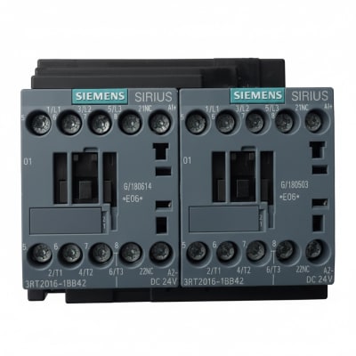 SIEMENS 3SB32446BA700CC0