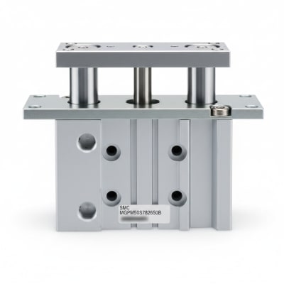 SMC MGPM50S782650B
