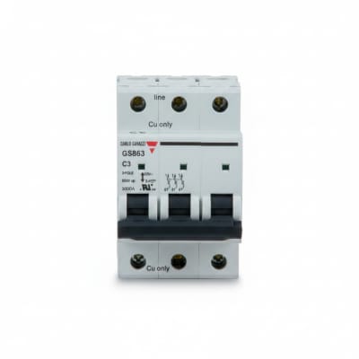 CARLO GAVAZZI AS-13