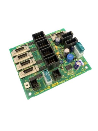 FANUC A20B-2004-0180