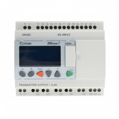 CROUZET 88974162