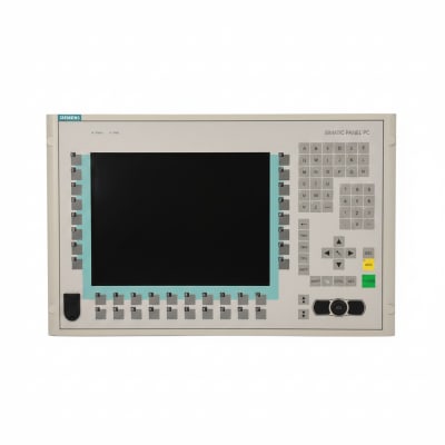 SIEMENS 6AV7613-0AA12-0AF0