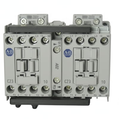 ALLEN BRADLEY 104-C23KJ22-X50
