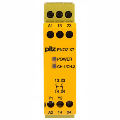 PILZ 774058