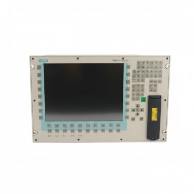SIEMENS 6ES7645-3BA20-0BA0