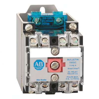 ALLEN BRADLEY 700DCP1000Z2