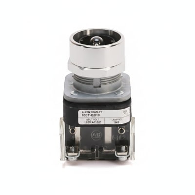 ALLEN BRADLEY 800T-QB10BX