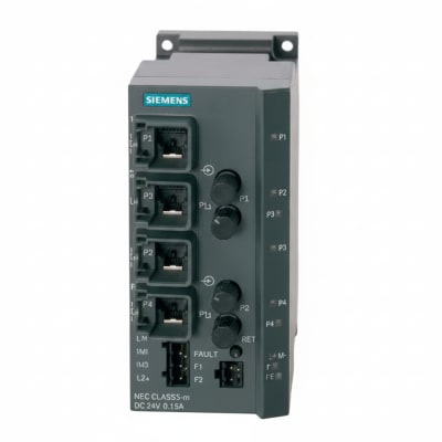SIEMENS 6GK15621AA00