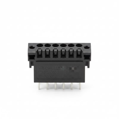 WEIDMULLER 1715260000