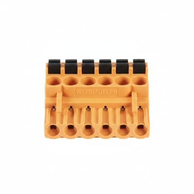 WEIDMULLER 1846140000