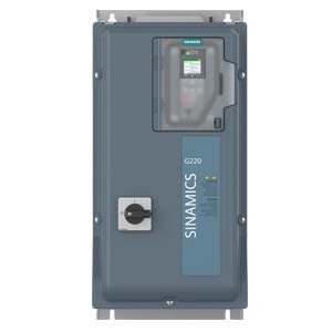SIEMENS 6SL4112-0JQ08-0EF0