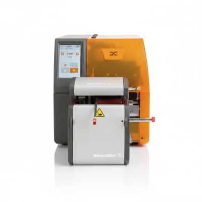 WEIDMULLER 1238560000