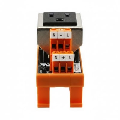 WEIDMULLER 1629180000