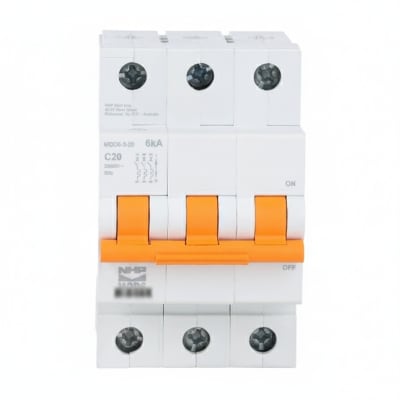 EATON CORPORATION ENF32P-3PB6