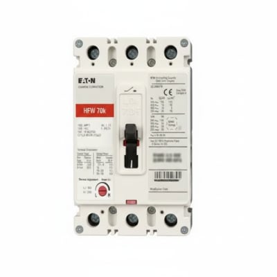 EATON CORPORATION GES3080AFM
