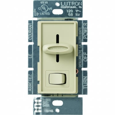 LUTRON S-103P-IV