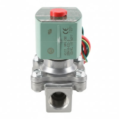 ASCO SV401A02V9CF7