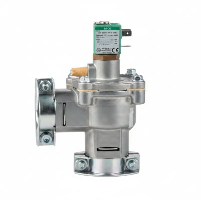 ASCO S4CK-01K1B-AAA2