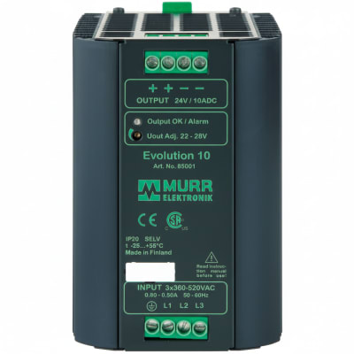 MURR ELEKTRONIK 85921