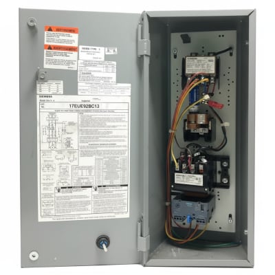 SIEMENS 17EUE92BC13