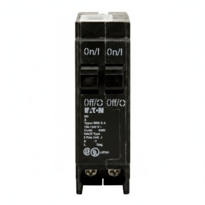 EATON CORPORATION 02109865