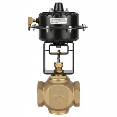 JOHNSON CONTROLS VG7443ST