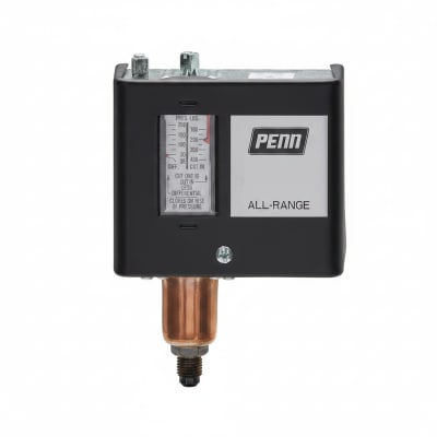 JOHNSON CONTROLS P170MA-18