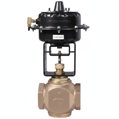 JOHNSON CONTROLS VG7443ST+823C01