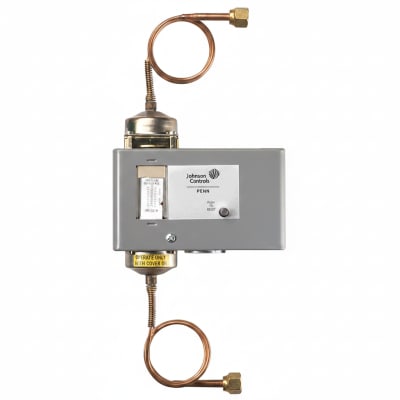 JOHNSON CONTROLS P28AN-3