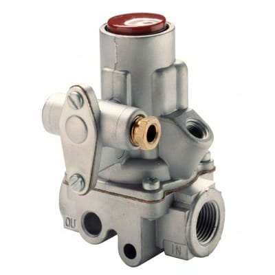 BASO GAS PRODUCTS LLC H15DQ-2