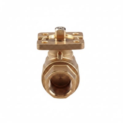 JOHNSON CONTROLS VG1245DN