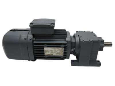 SEW EURODRIVE R17 DRN80M4/ES7C