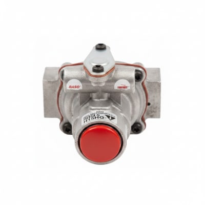 BASO GAS PRODUCTS LLC H15HQ-5