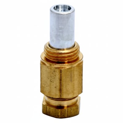 BASO GAS PRODUCTS LLC Y90AA-4209