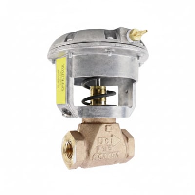 JOHNSON CONTROLS VG7241RT+3008E