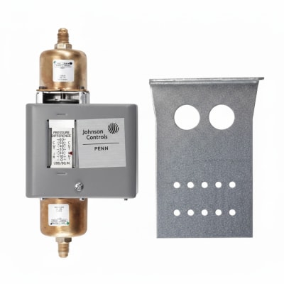 JOHNSON CONTROLS P74AA-1