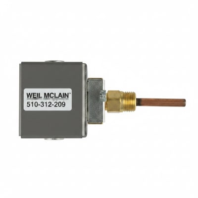 WEIL MCLAIN 510-312-209