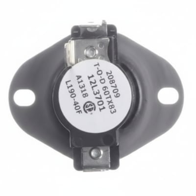 LENNOX 12L37