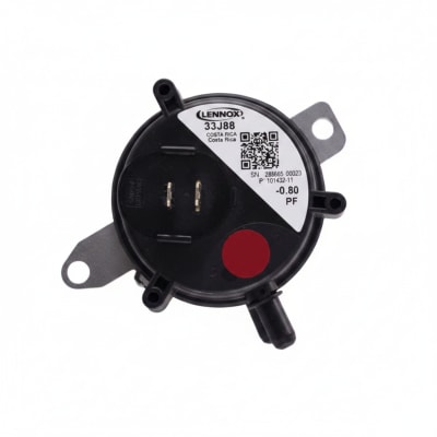 LENNOX 33J88