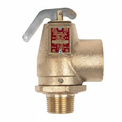 APOLLO VALVES 10-301-10