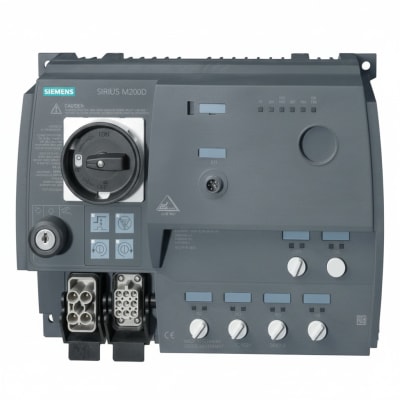 SIEMENS 3RK1325-6LS71-3AA3