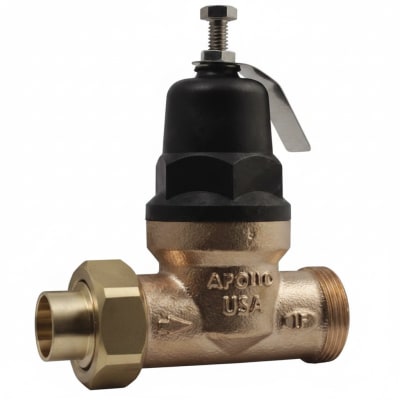 APOLLO VALVES 32-105-01