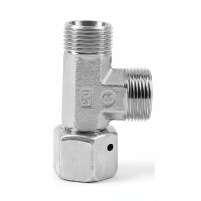 PARKER ET18ZLCF