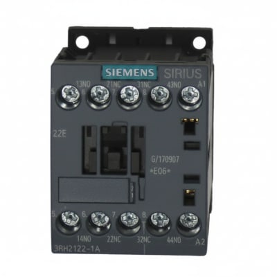 SIEMENS 3RH2122-1WB40