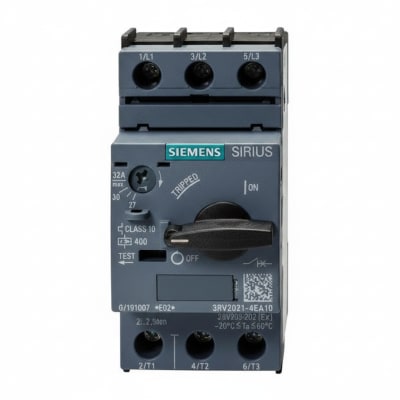SIEMENS 4EM49121CB00