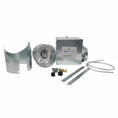 FIELD CONTROLS COMPANY 46458041